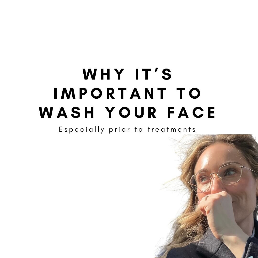 Dare you to google microscopic pathogens found on skin.💀

It&rsquo;ll change your life 😅

Do you think we&rsquo;d all be a little more 🤏🏻consistent with washing if we could actually see these things??? 🤔 

🫧 Hygiene first everyone! Make sure yo