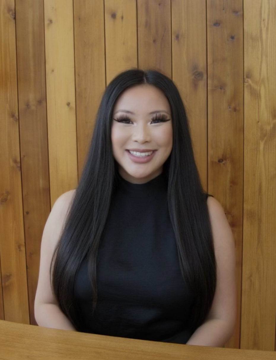 Alina Vang, Practice Support Liaison, wrinkleboss.co