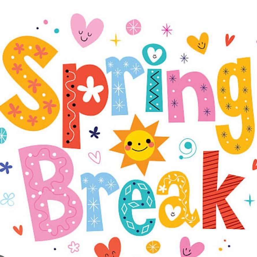 Reminder:
Harborlight Nursery School is closed for school vacation next week April 15-19.
Have fun with your family and enjoy what looks to be some nice weather coming!