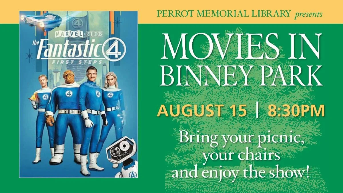 Summer Movie
