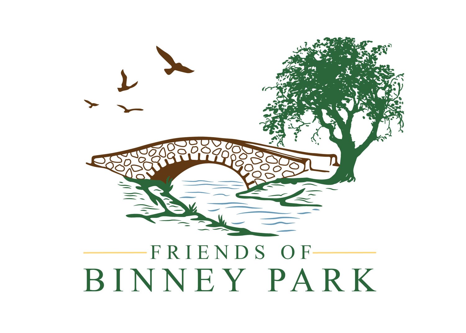 Friends of Binney Park