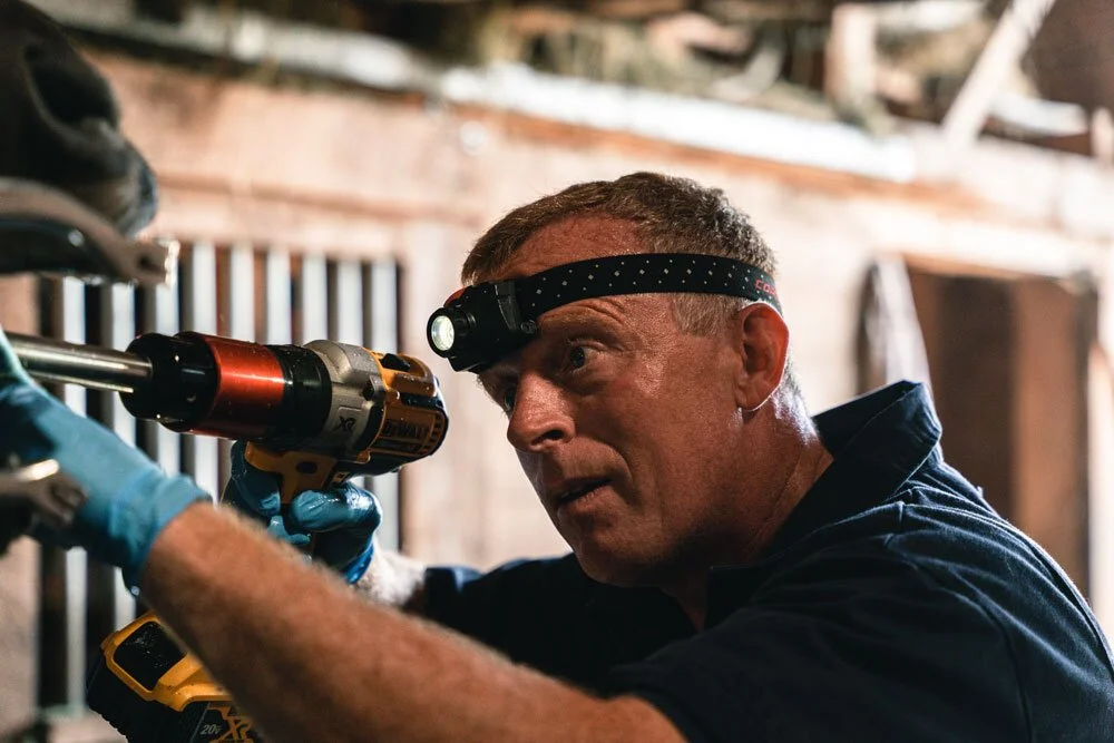 Celebrating 50 Years — Fundy Veterinarians