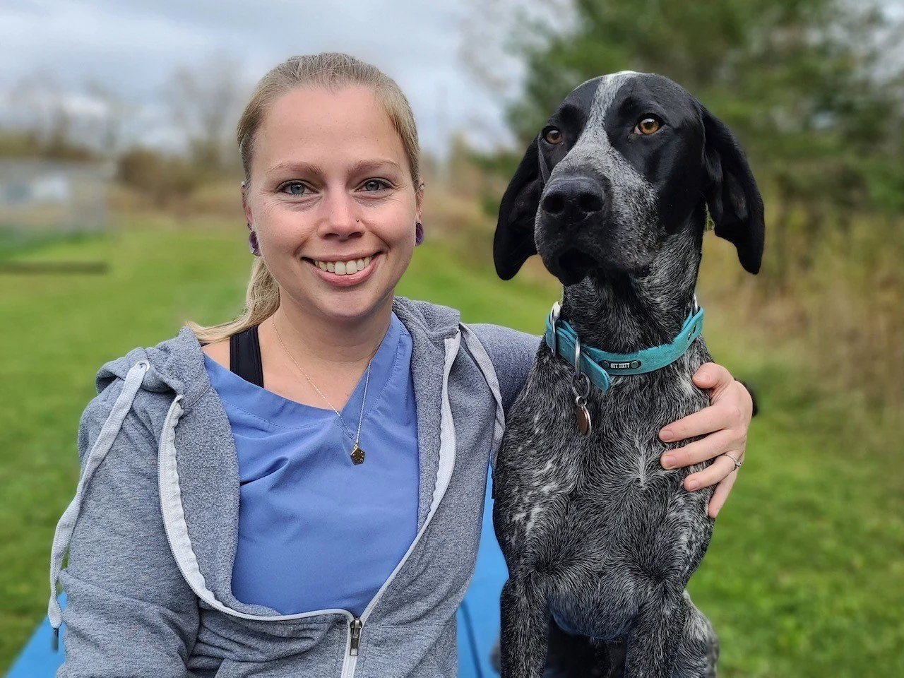 About Us — Fundy Veterinarians