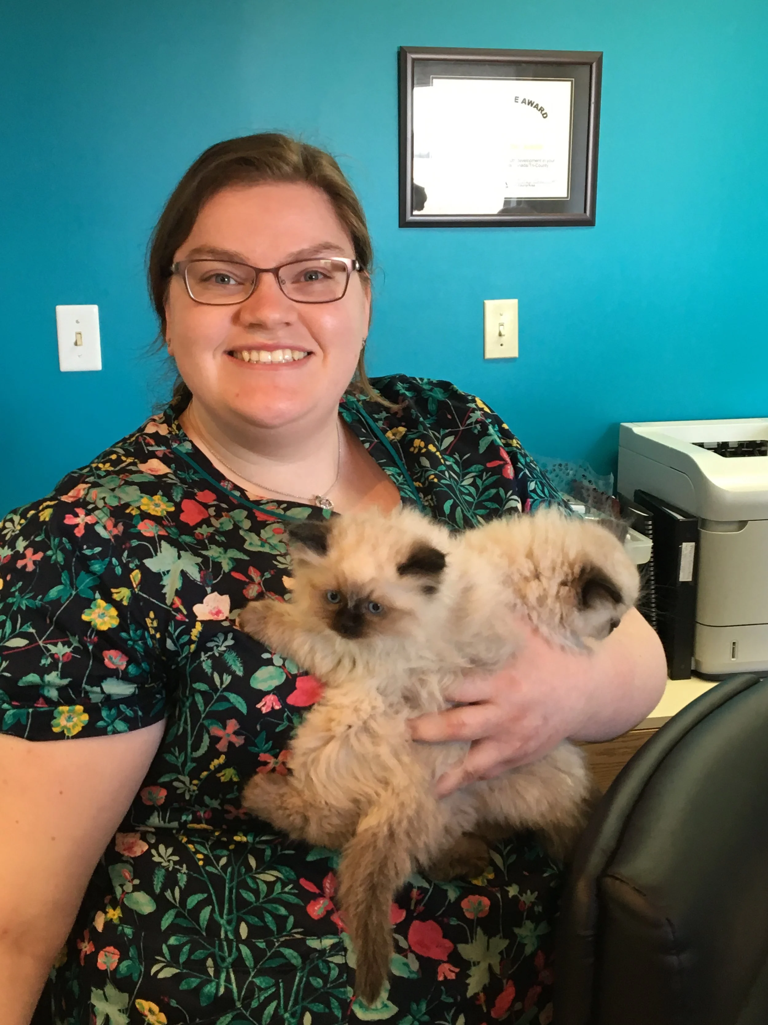 About Us — Fundy Veterinarians