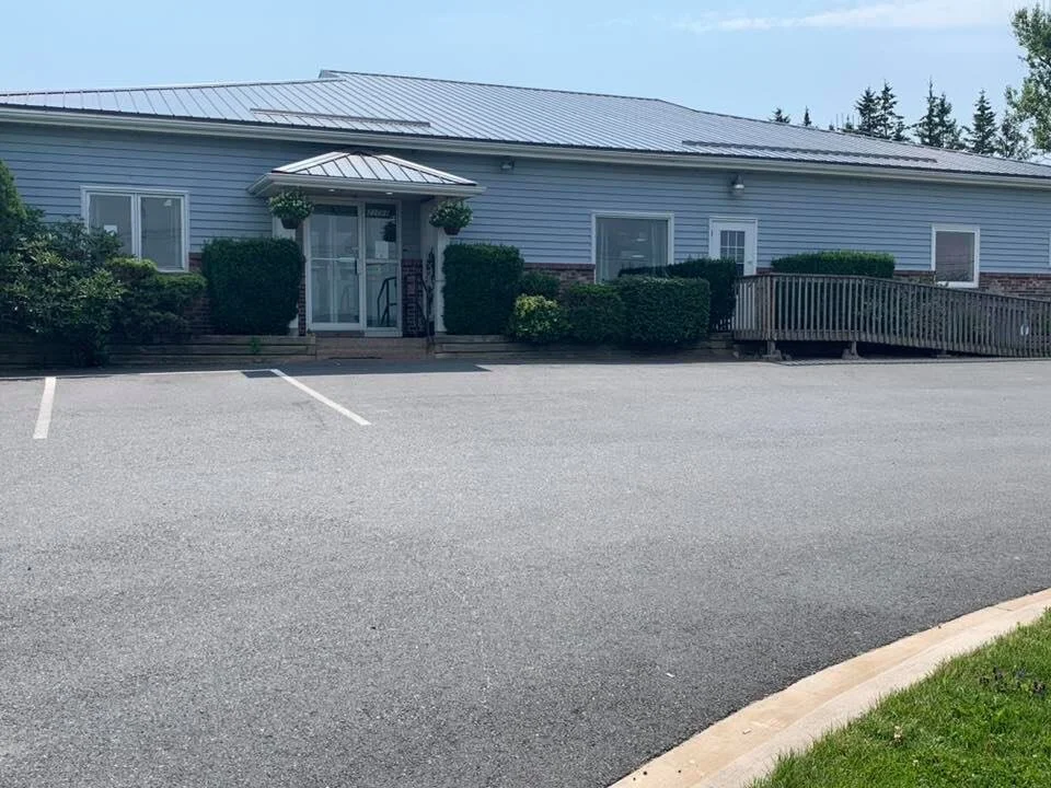 Contact Us — Fundy Veterinarians