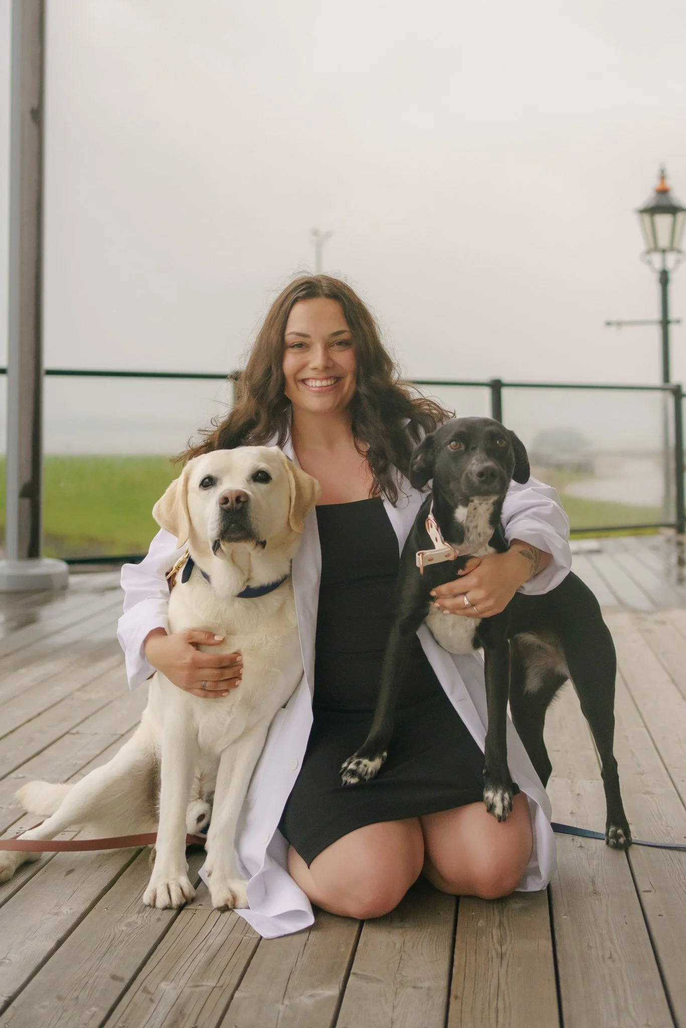 About Us — Fundy Veterinarians