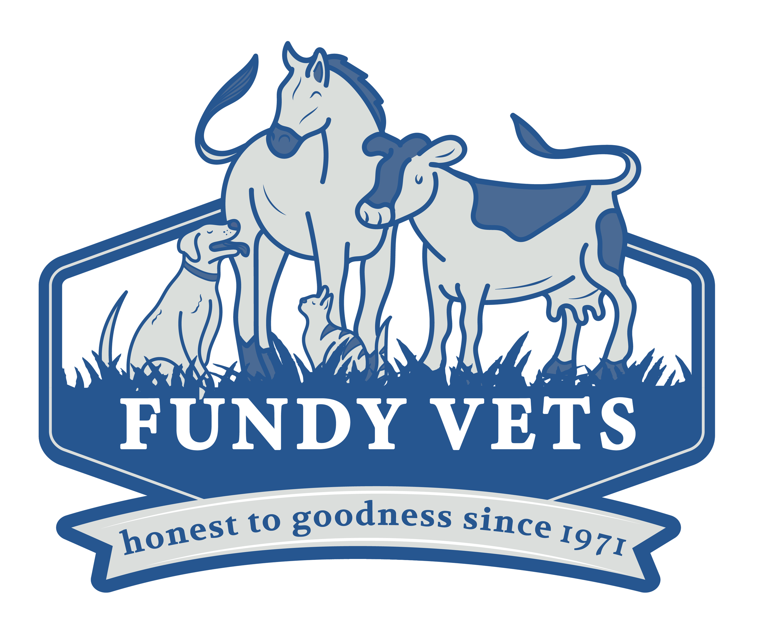 Fundy Veterinarians