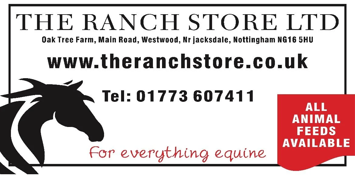 Blidworth Equestrian Show Centre