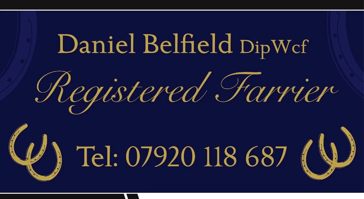 Blidworth Equestrian Show Centre