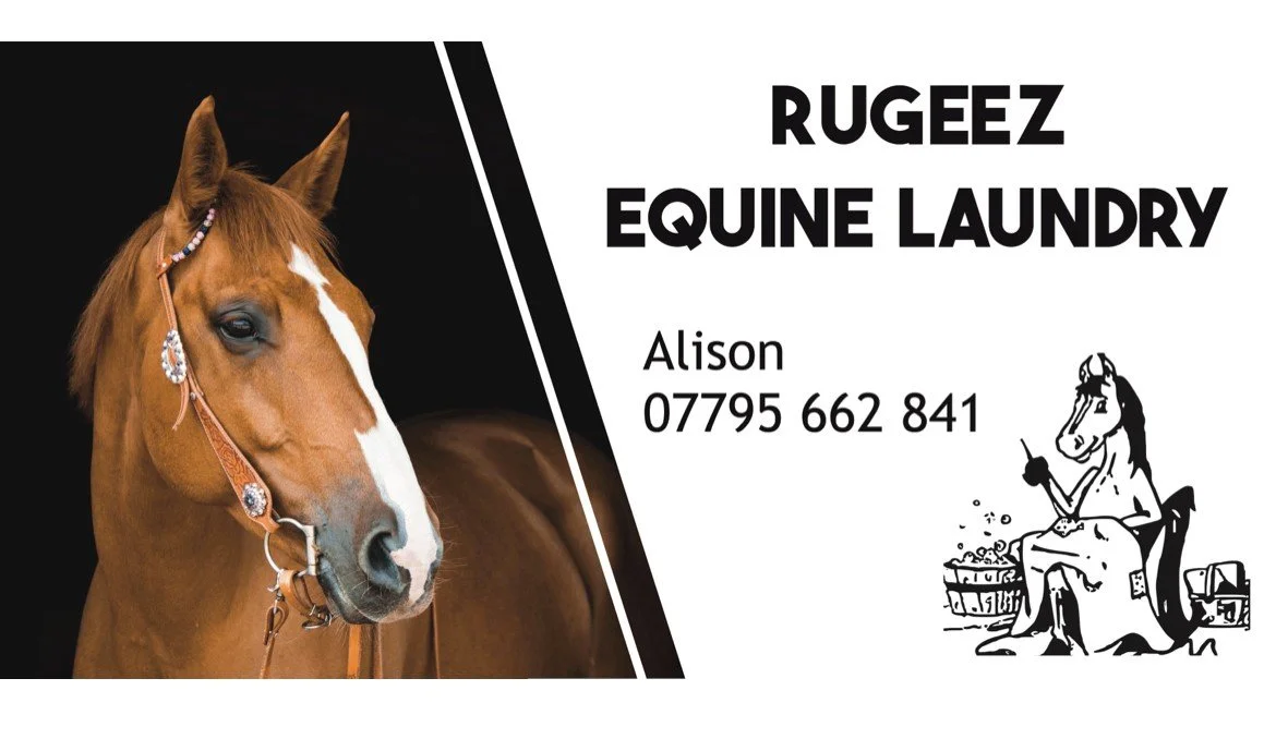 Blidworth Equestrian Show Centre