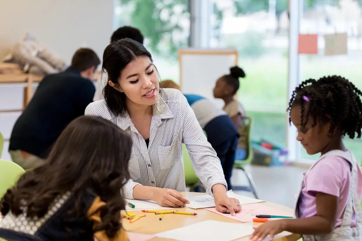 Trump administration sues Rhode Island over teacher diversity program