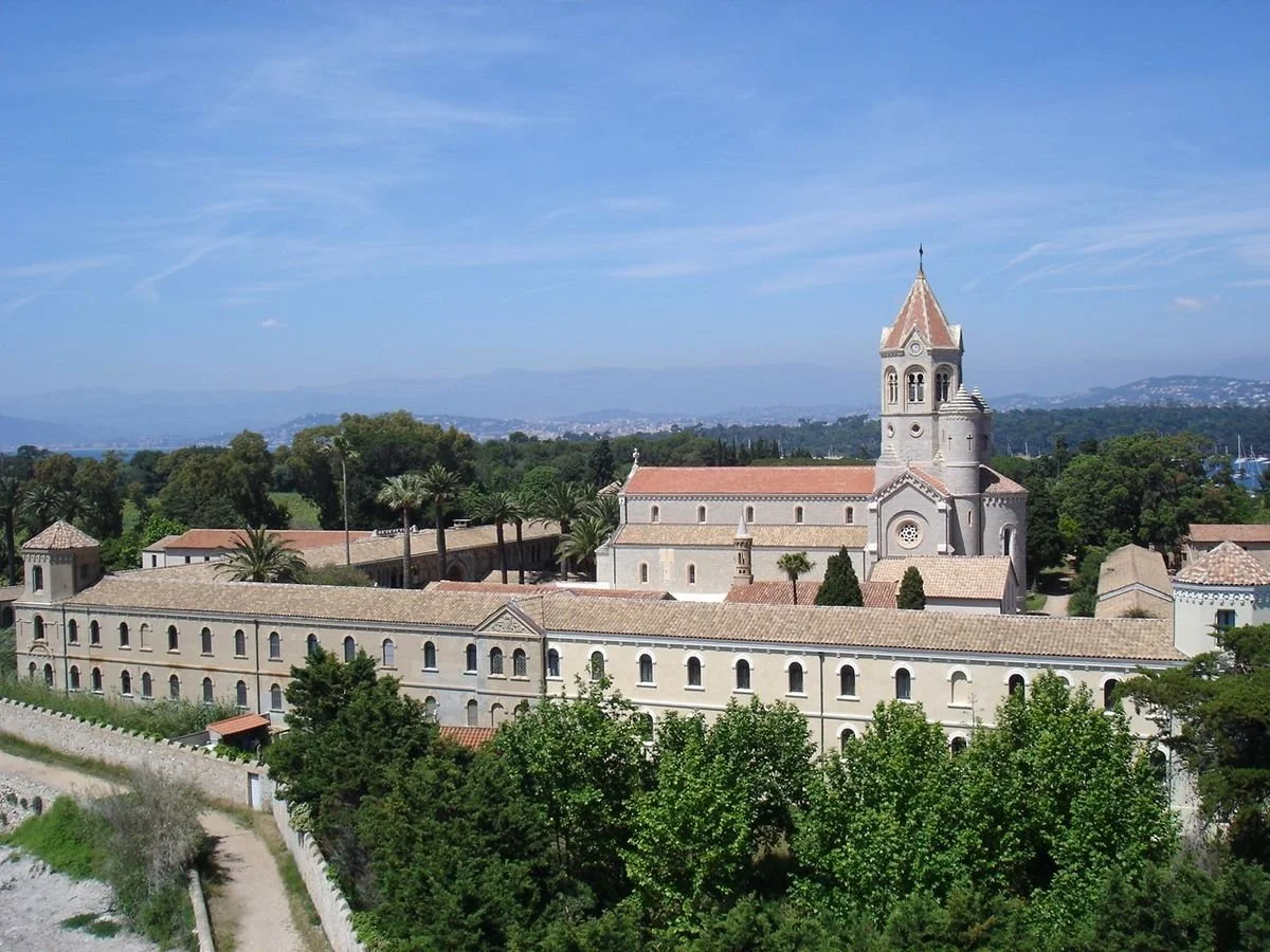 Samedi 9 novembre 2024 à 10h - CONFÉRENCE : Les îles de Lérins, aperçus historiques et archéologiques