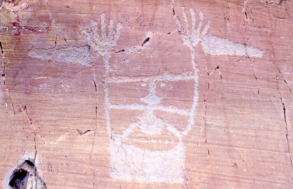 Dimanche 4 janvier 2026 - Visite commentée - Pouvoirs magiques et sorcellerie depuis la Préhistoire