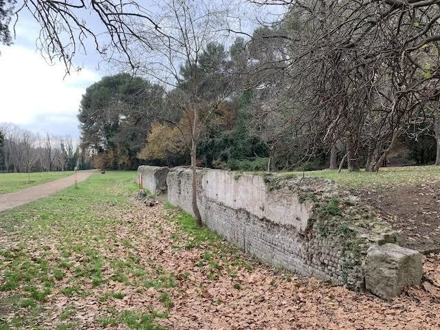 Jeudi 29 janvier 2026 - Conférence : Vaugrenier : histoire et vicissitudes d’un site archéologique littoral de la Protohistoire ancienne au Moyen Âge