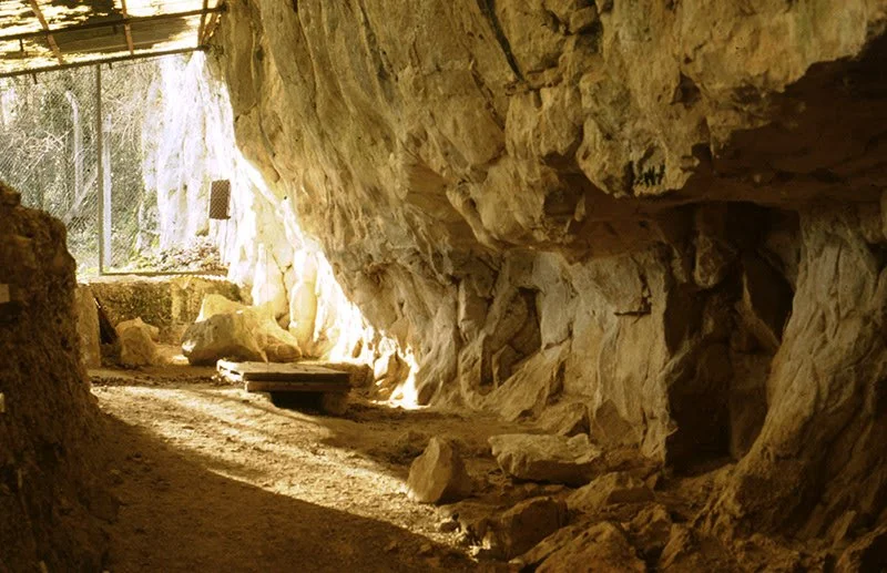 Mardi 17 février 2026 - Conférence : Le Roc-aux Sorciers, un abri sous roche paléolithique avec des gravures uniques. Quels outils pour quoi faire ? 