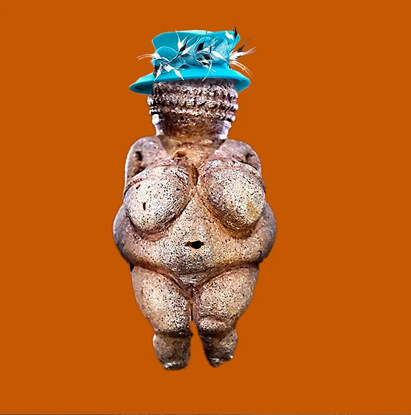 Jeudi 30 avril 2026 - Conférence : Aux origines de l'Art - l'Art au Paléolithique