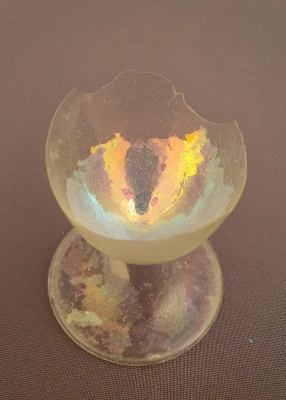 Jeudi 30 avril 2026 - Conférence : Le métier de conservateur-restaurateur en céramique et verre