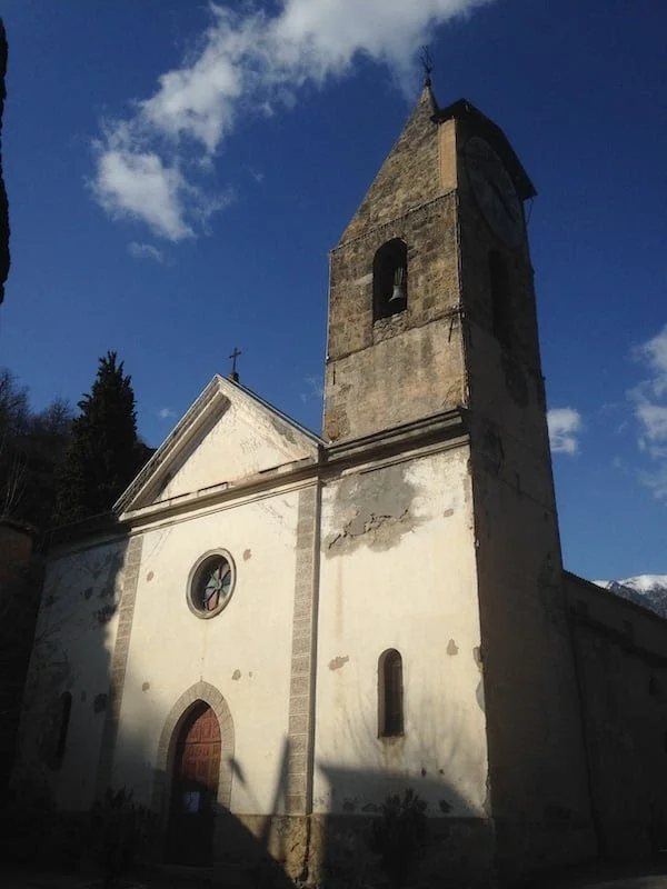 Jeudi 11 juin 2026 - Conférence de la Fondation du Patrimoine 06 : La Vésubie, une vallée, une histoire, une église remarquable : St Michel de Gast