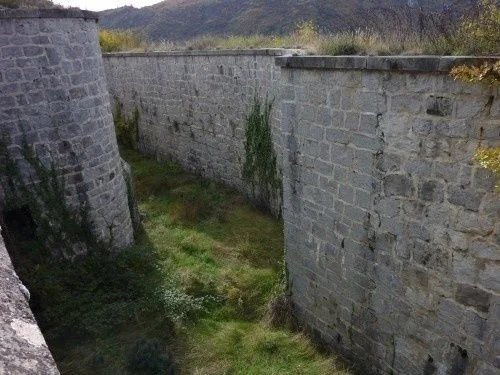 Publications Fortenco sur les fortifications