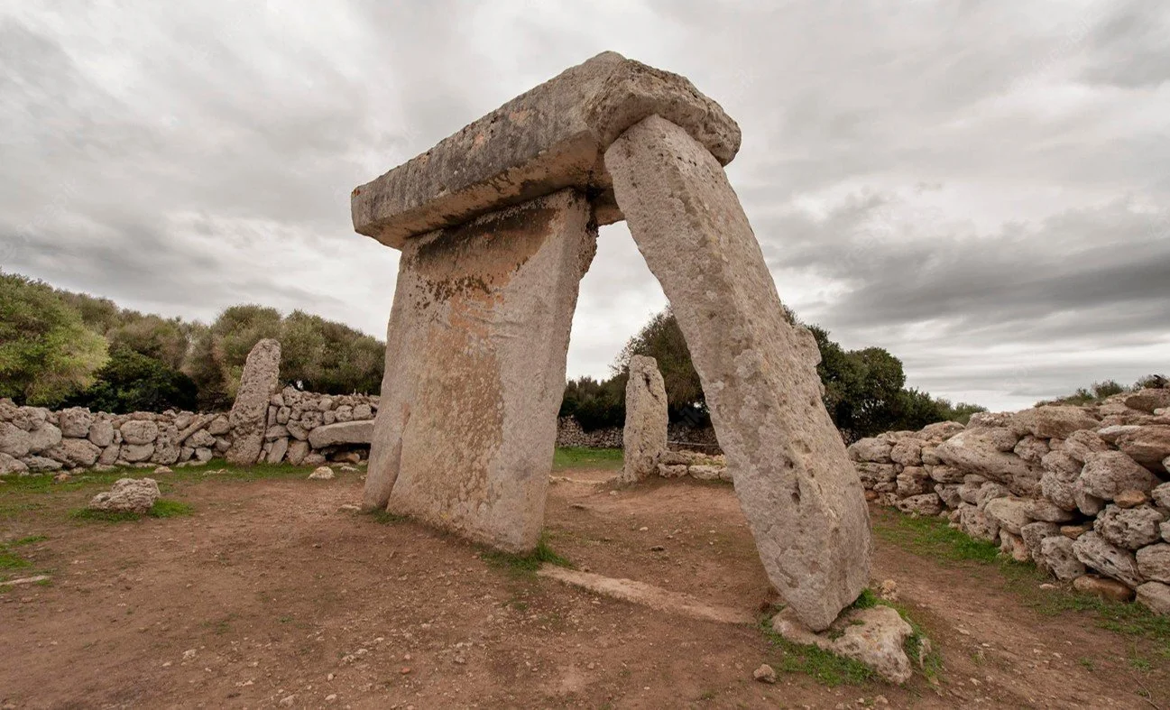 Préhistoire des îles Baléares