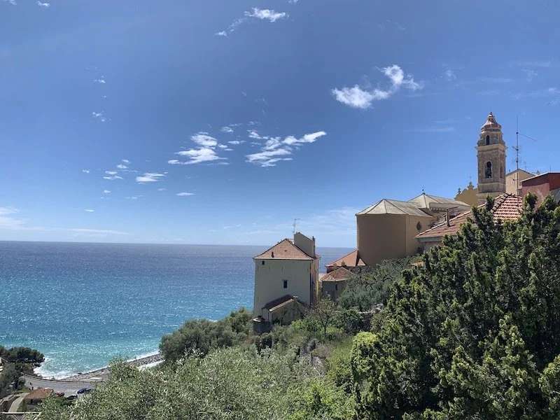CERVO (Italie)