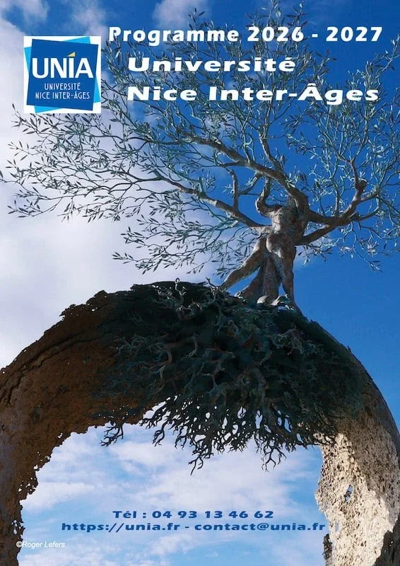 Mardi 6 octobre 2026 - Conférences gratuites de l'UNIA : Festival des "Arts nègres" de Dakar (1966) - Palais mycéniens de Mycènes et Tirynthe
