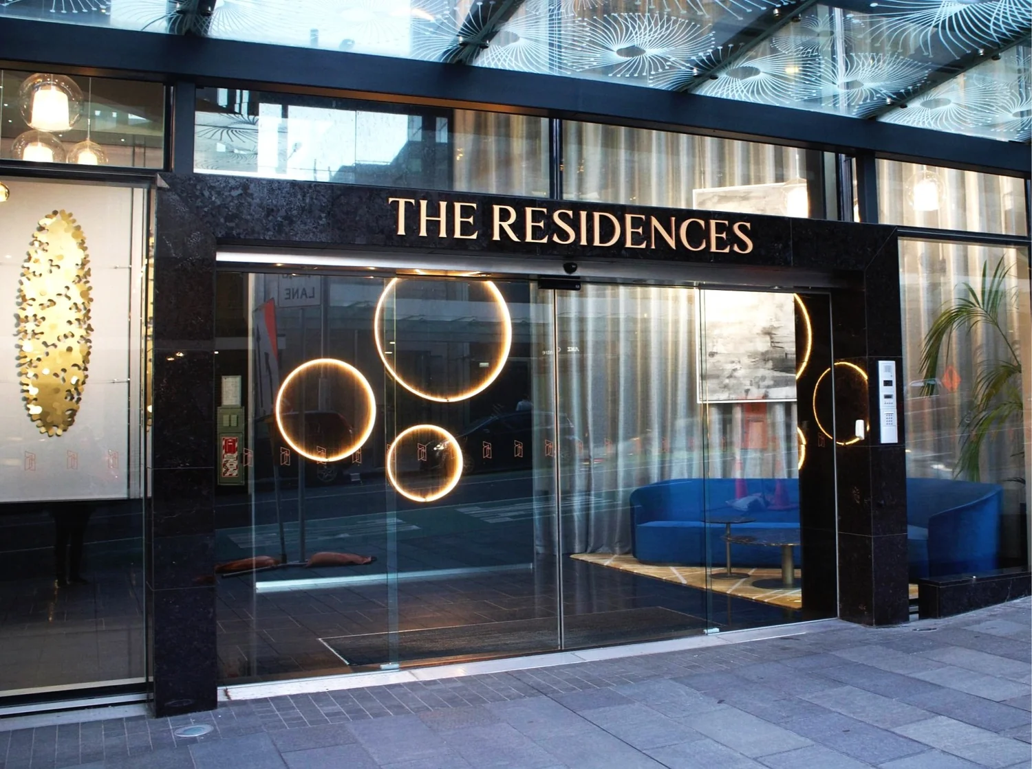 Curated visual reference: Fresh Look at The Residences On Albert
