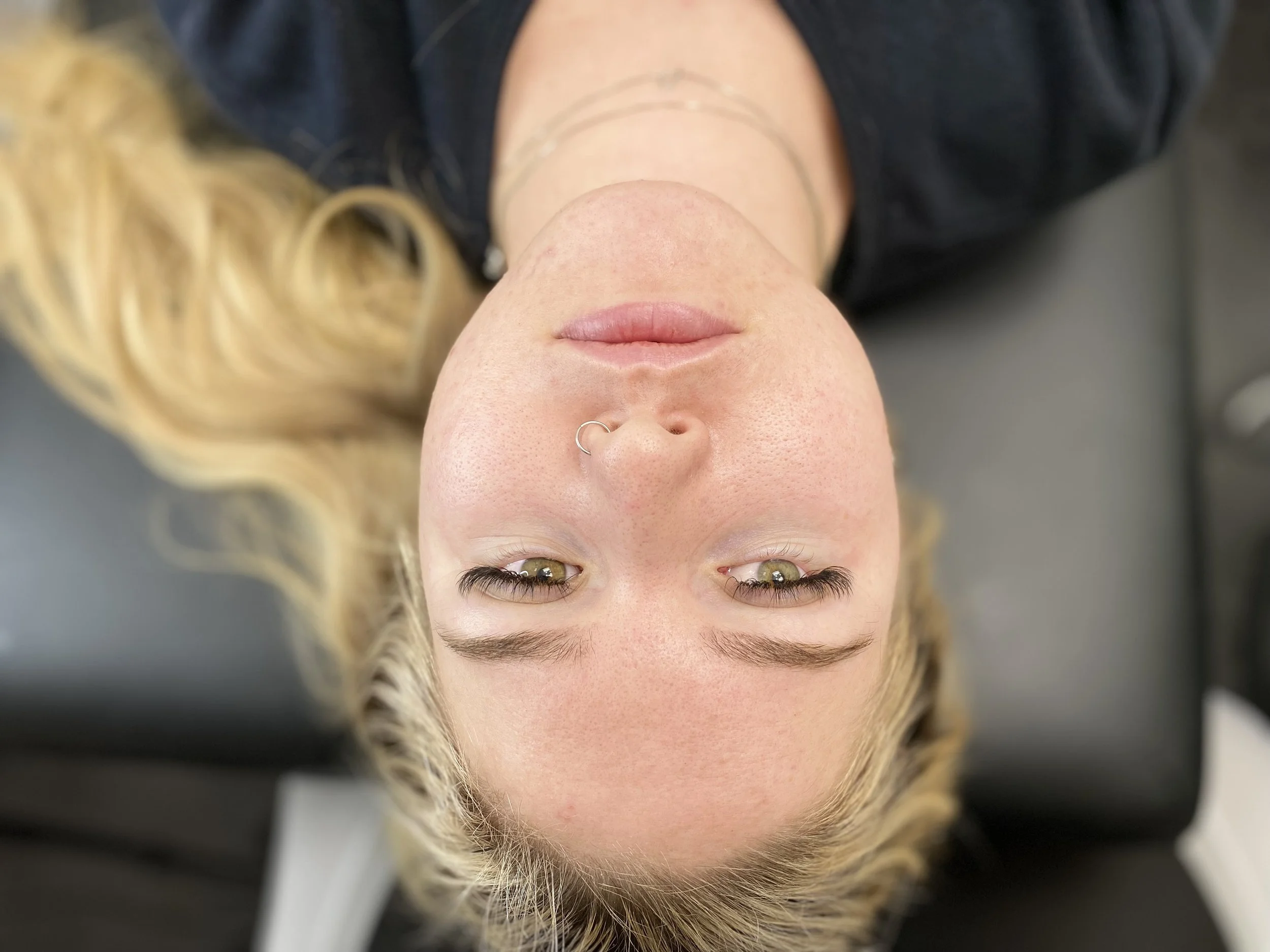 Lash Extension Mastery Workshop