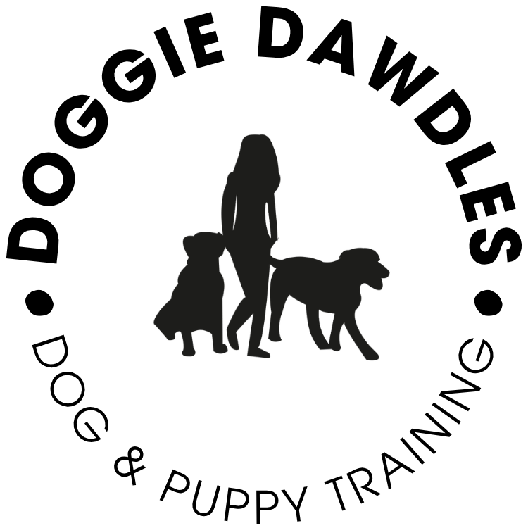 Doggie Dawdles
