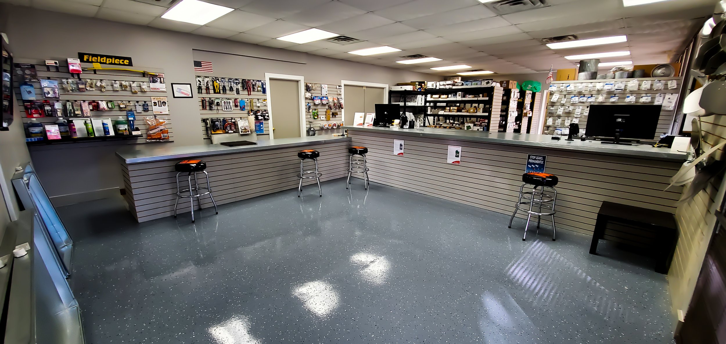 Dallas HVAC Parts