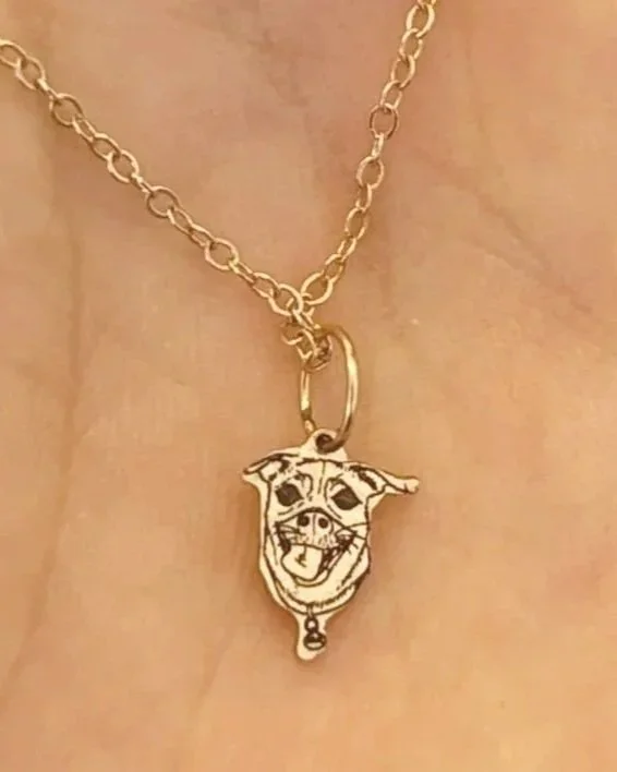 Minnow Jewelry Bar