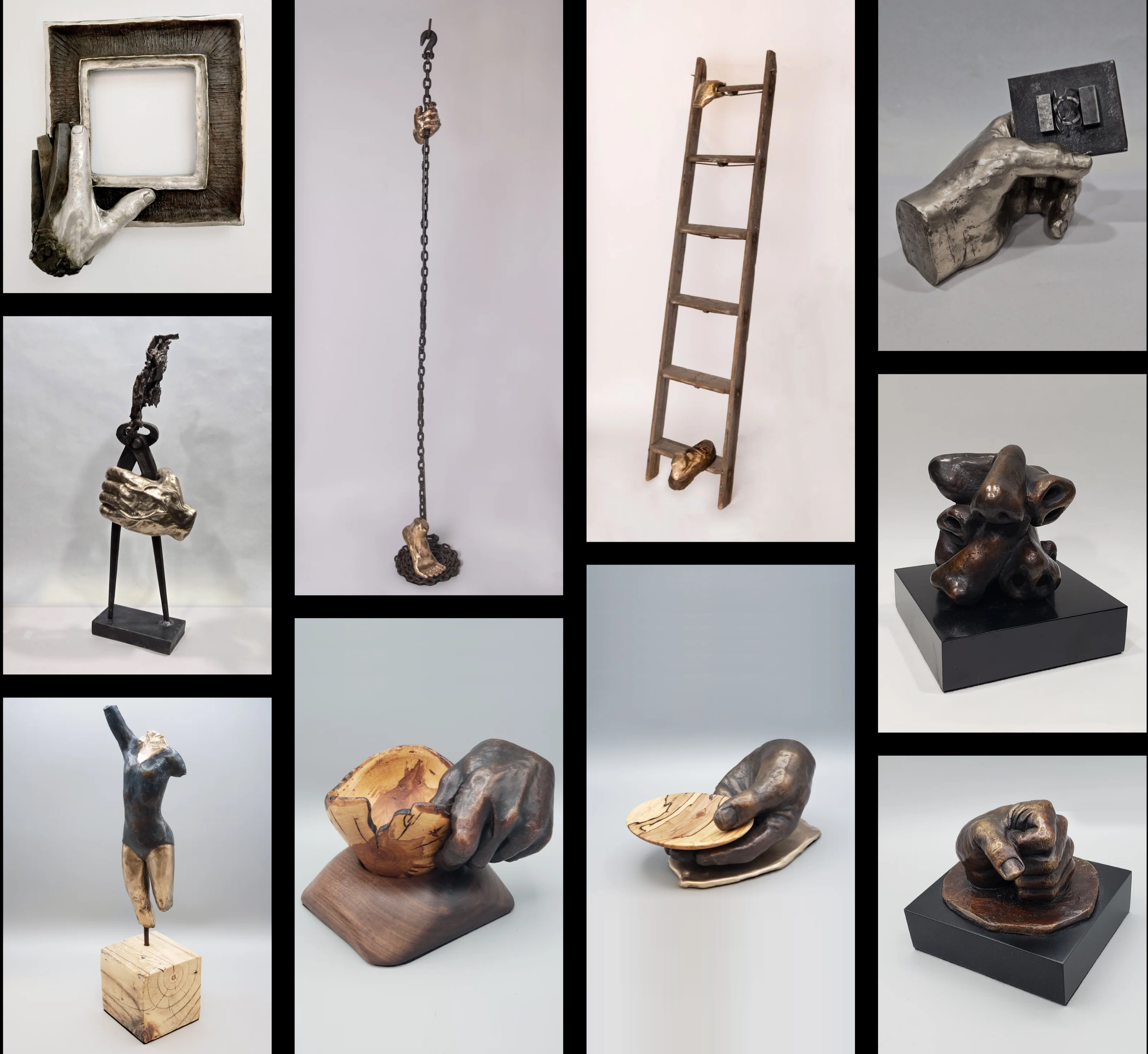 J. Gernon Picture Frame &amp; Fine Art