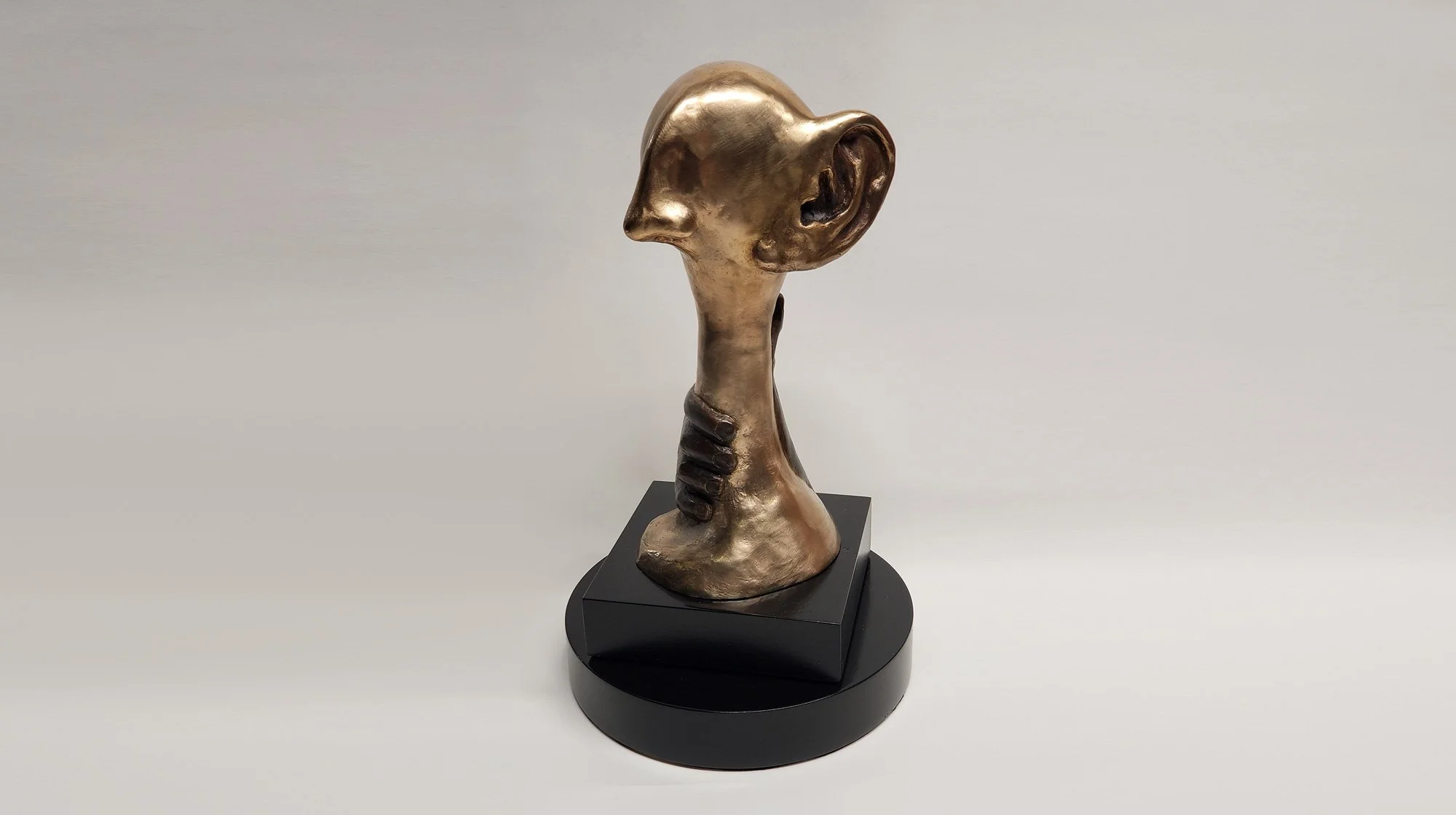 OPENING: Show of Heads