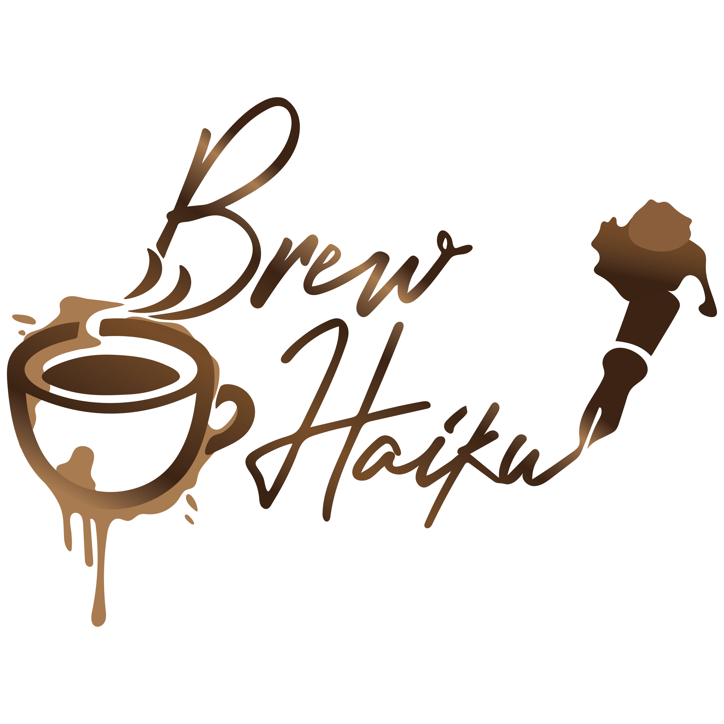 Brew Haiku Logo