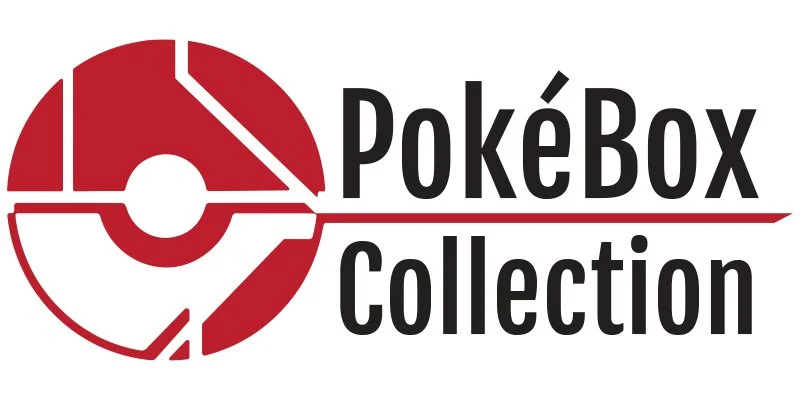 PokéBox Collection Logo