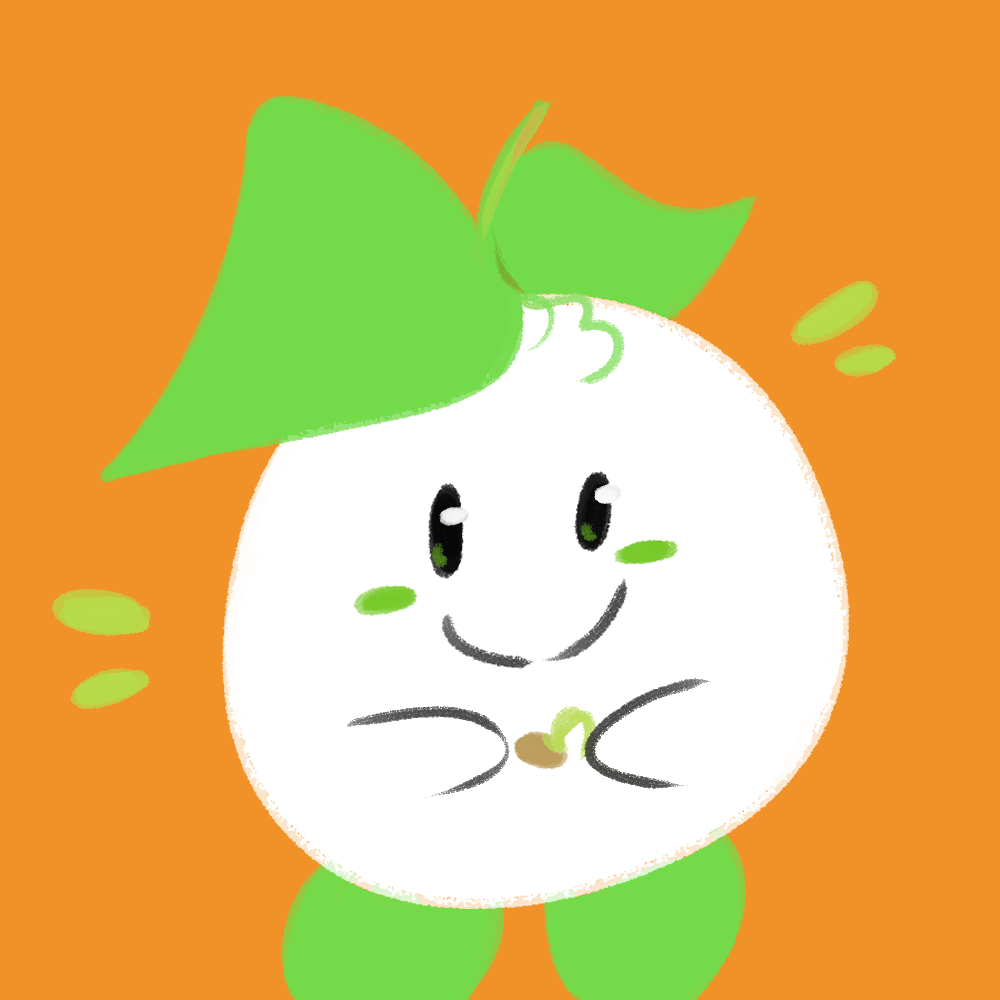 Growth Buddies Mascot