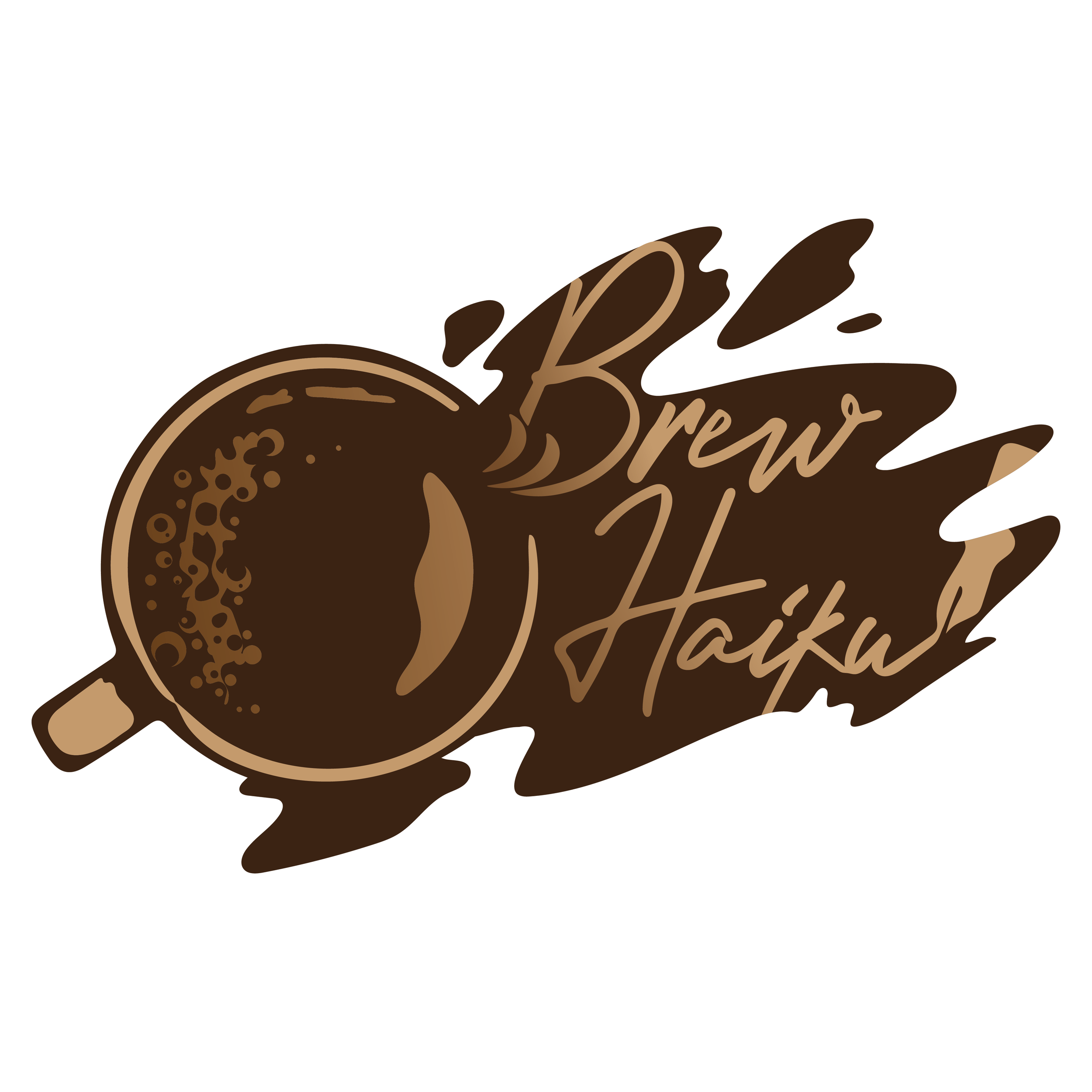 Brew Haiku Logo