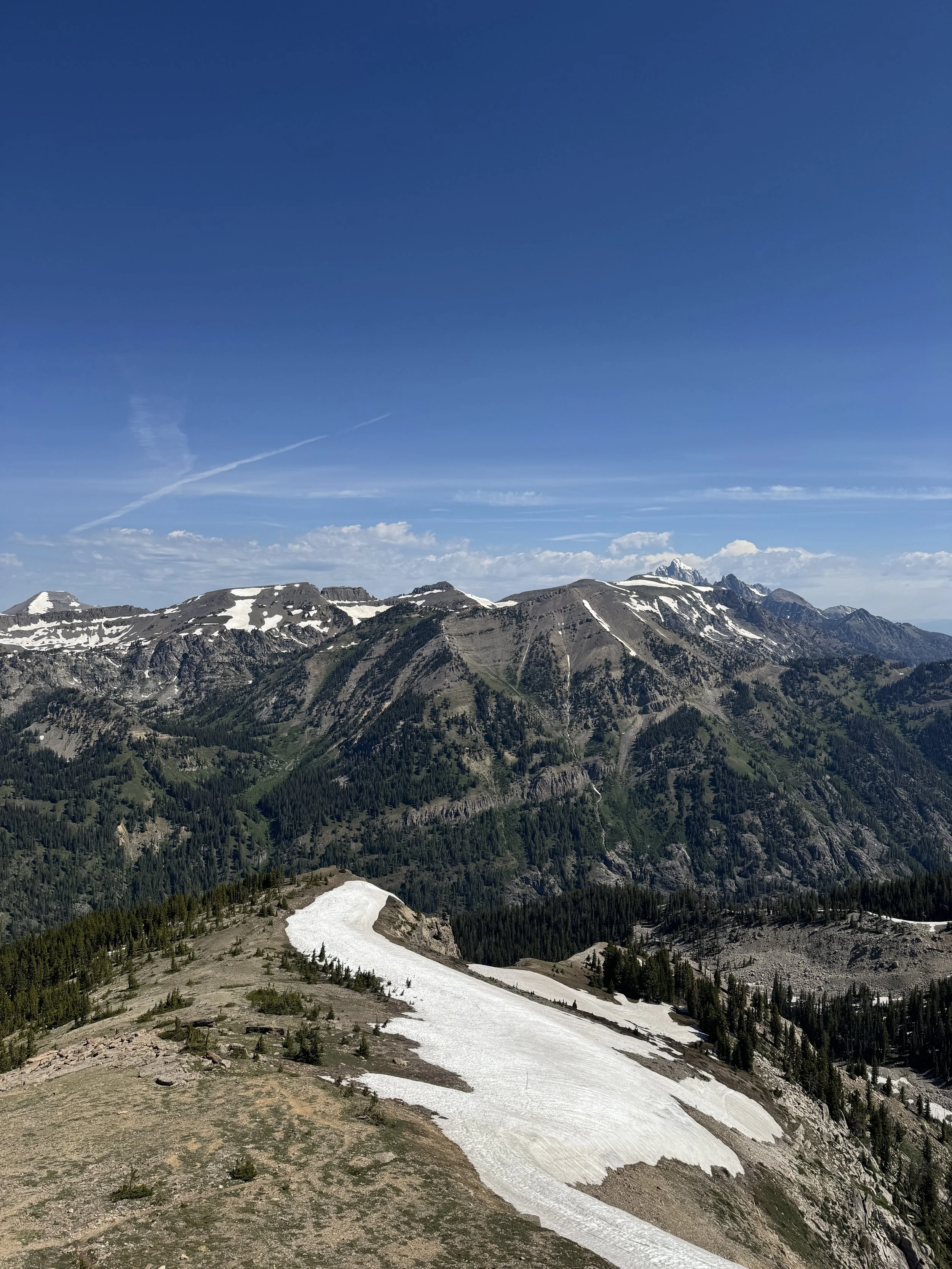 48 Hours in Jackson, WY