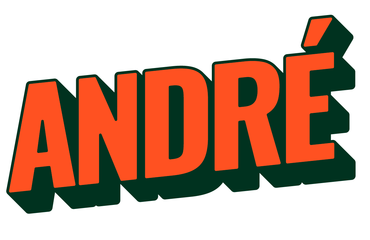 André