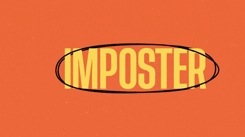 The Design Imposter Podcast