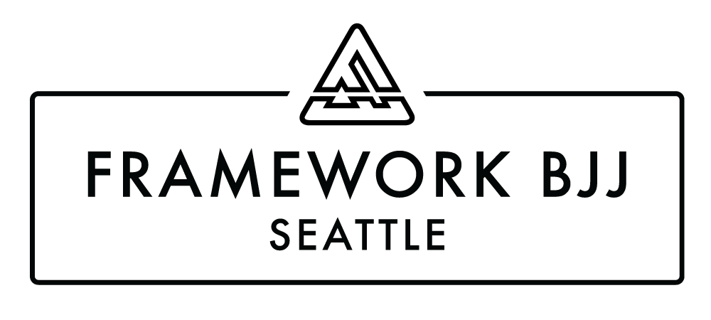 Framework BJJ Seattle