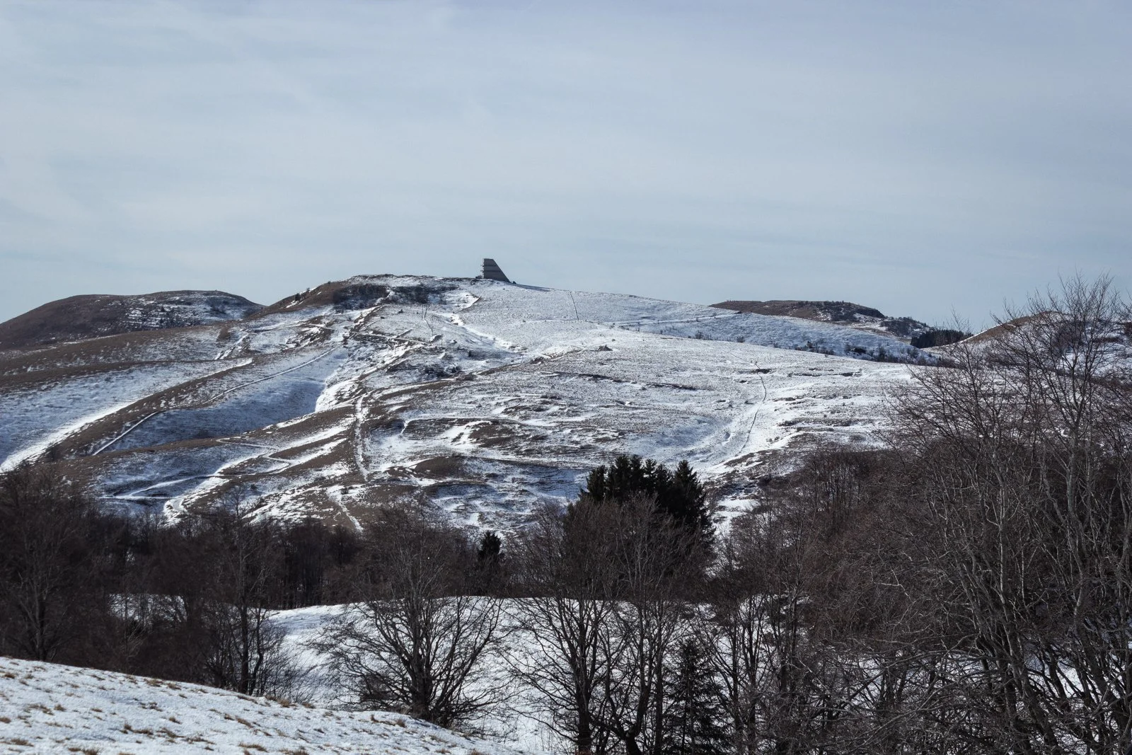 Malga Lessinia - 2024