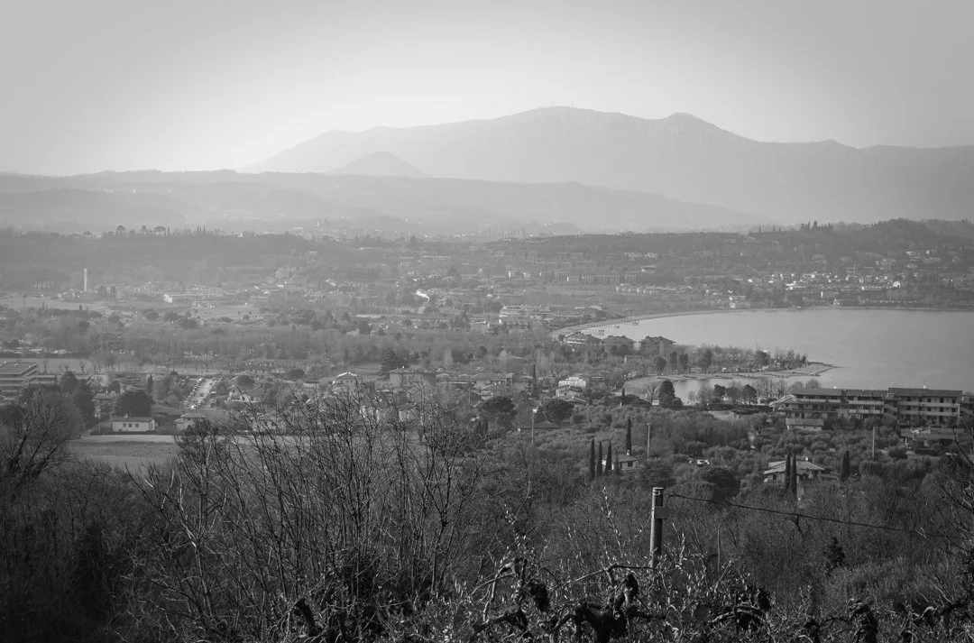 Rocca di Manerba - 2023