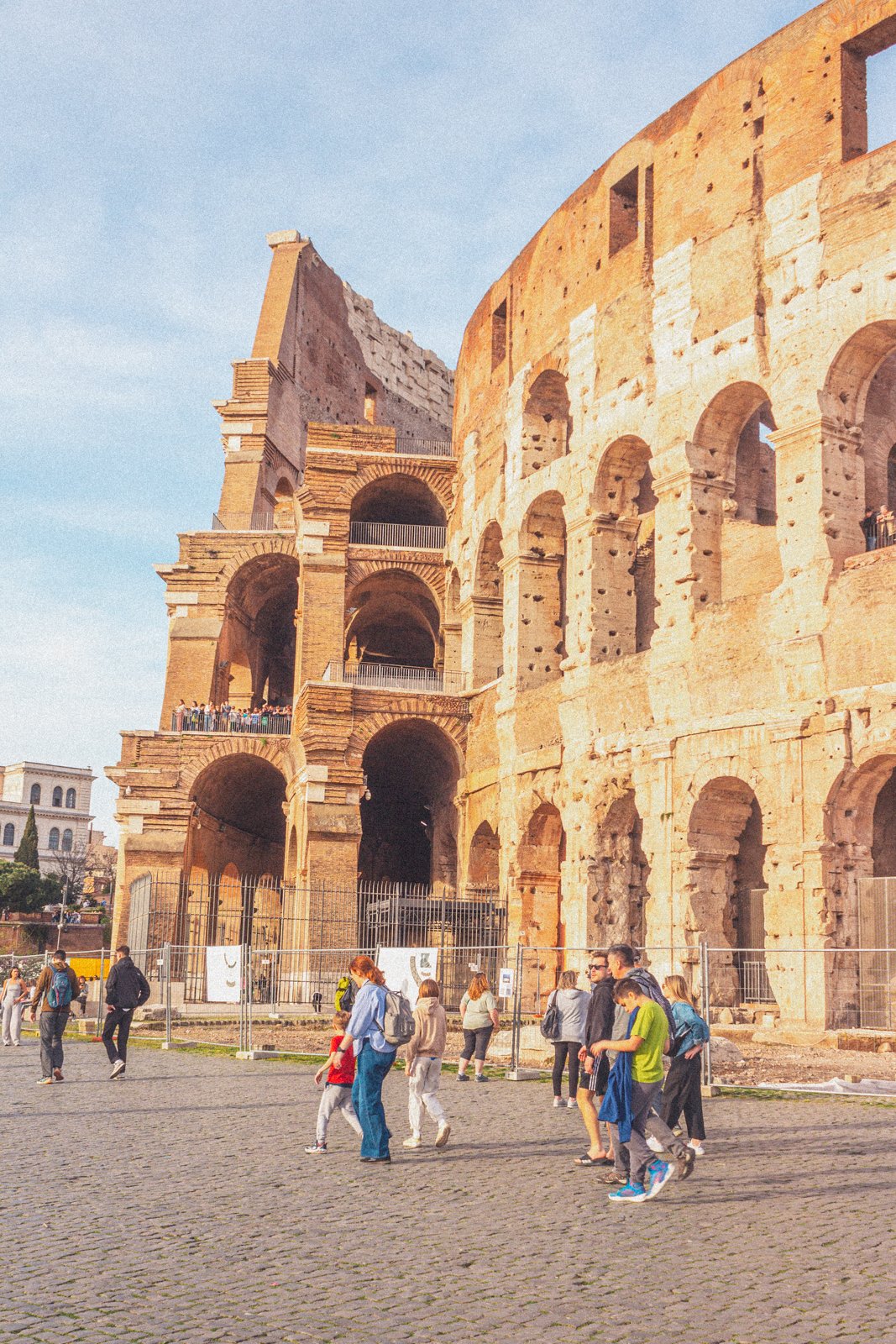 Roma - 2024