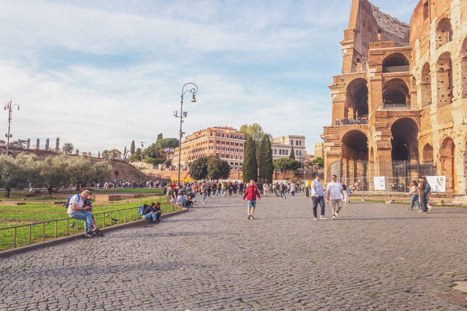 Roma - 2024