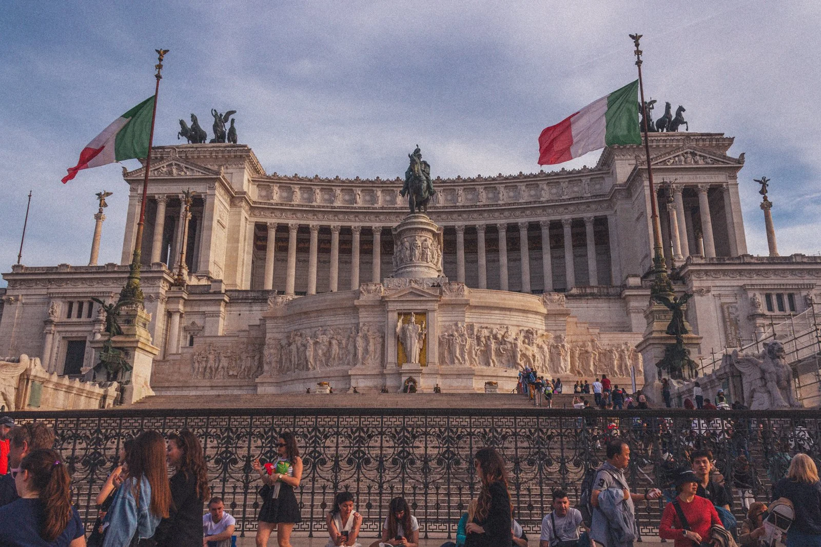 Roma - 2024