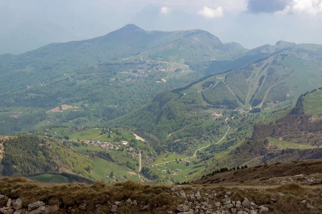Rifugio Altissimo (2060m) -2023