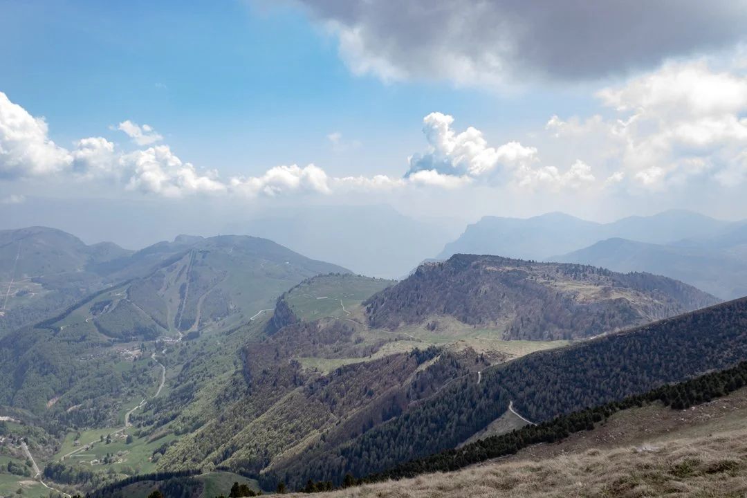 Rifugio Altissimo (2060m) -2023