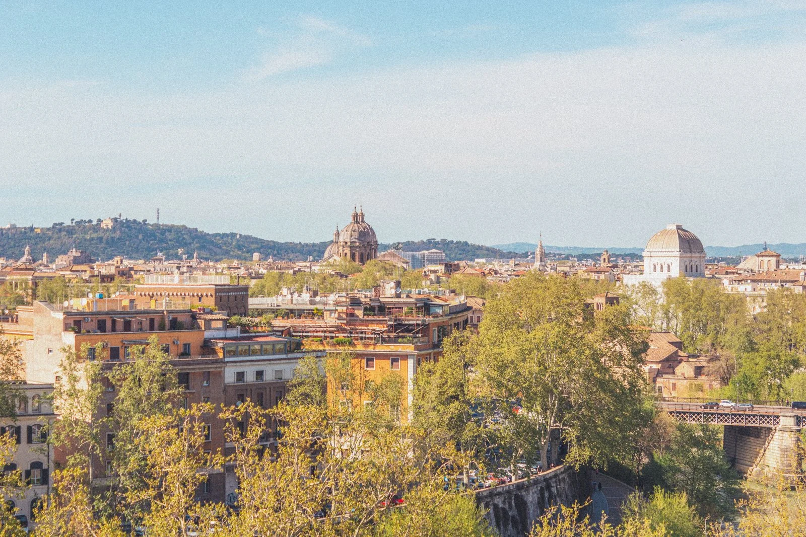 Roma - 2024