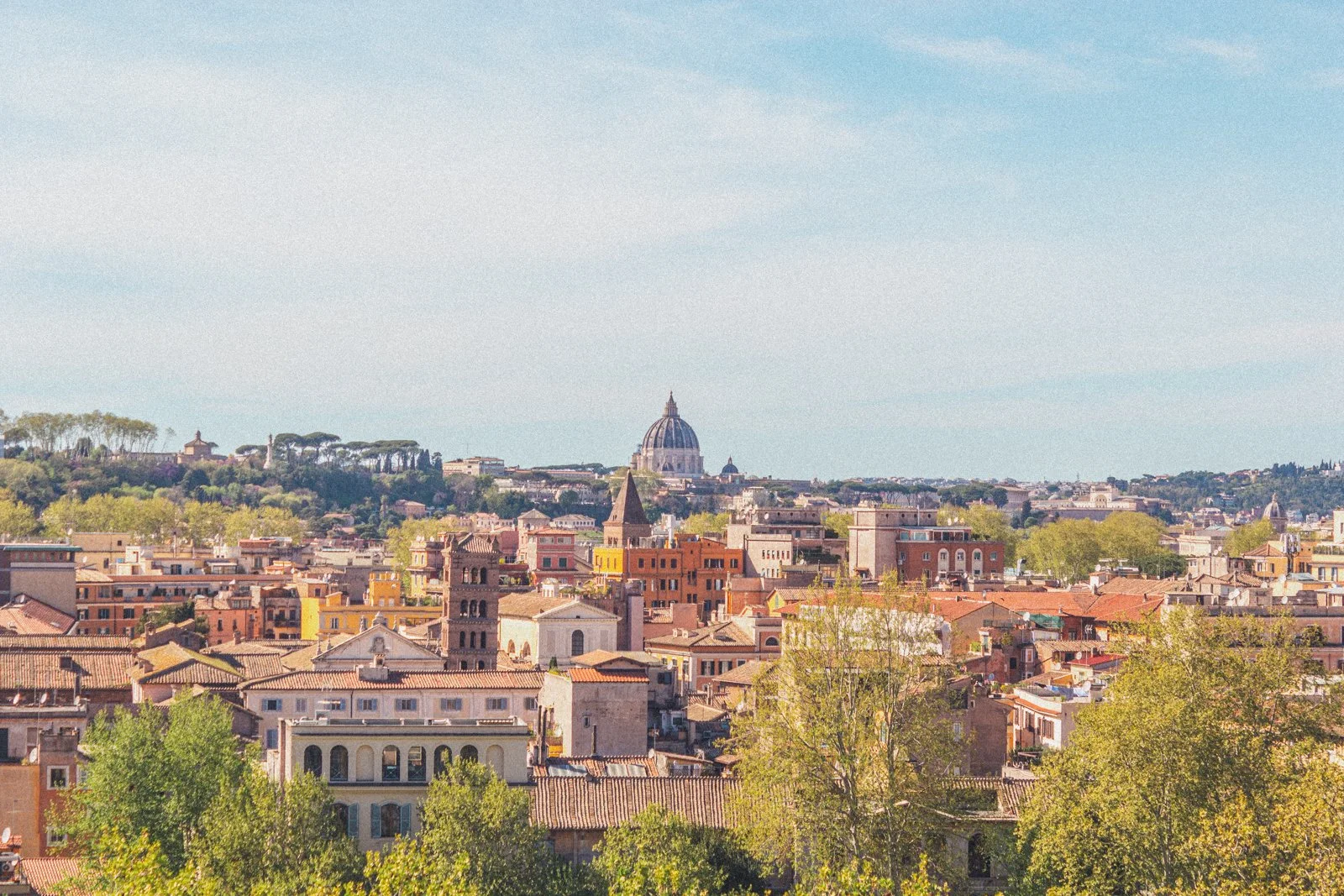 Roma - 2024